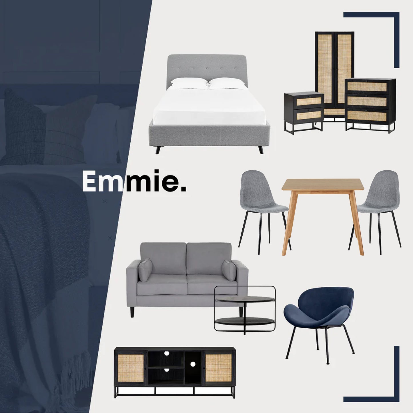 Emmie Furniture Package